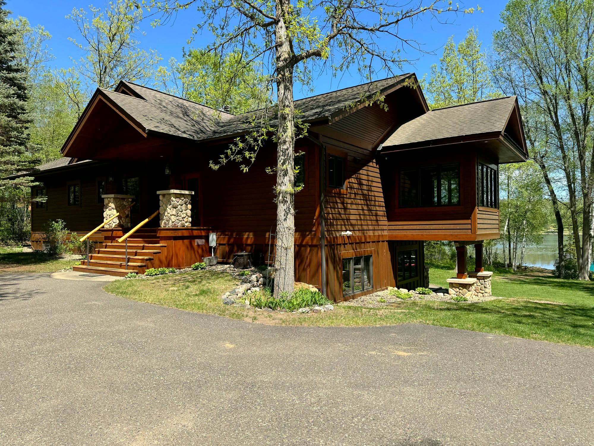 Butterfield Retreat — photo 2