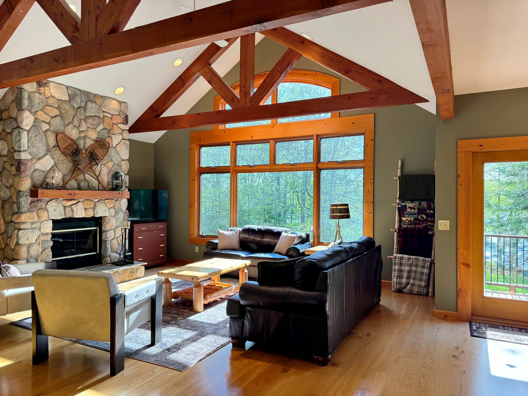 Butterfield Retreat — photo 4