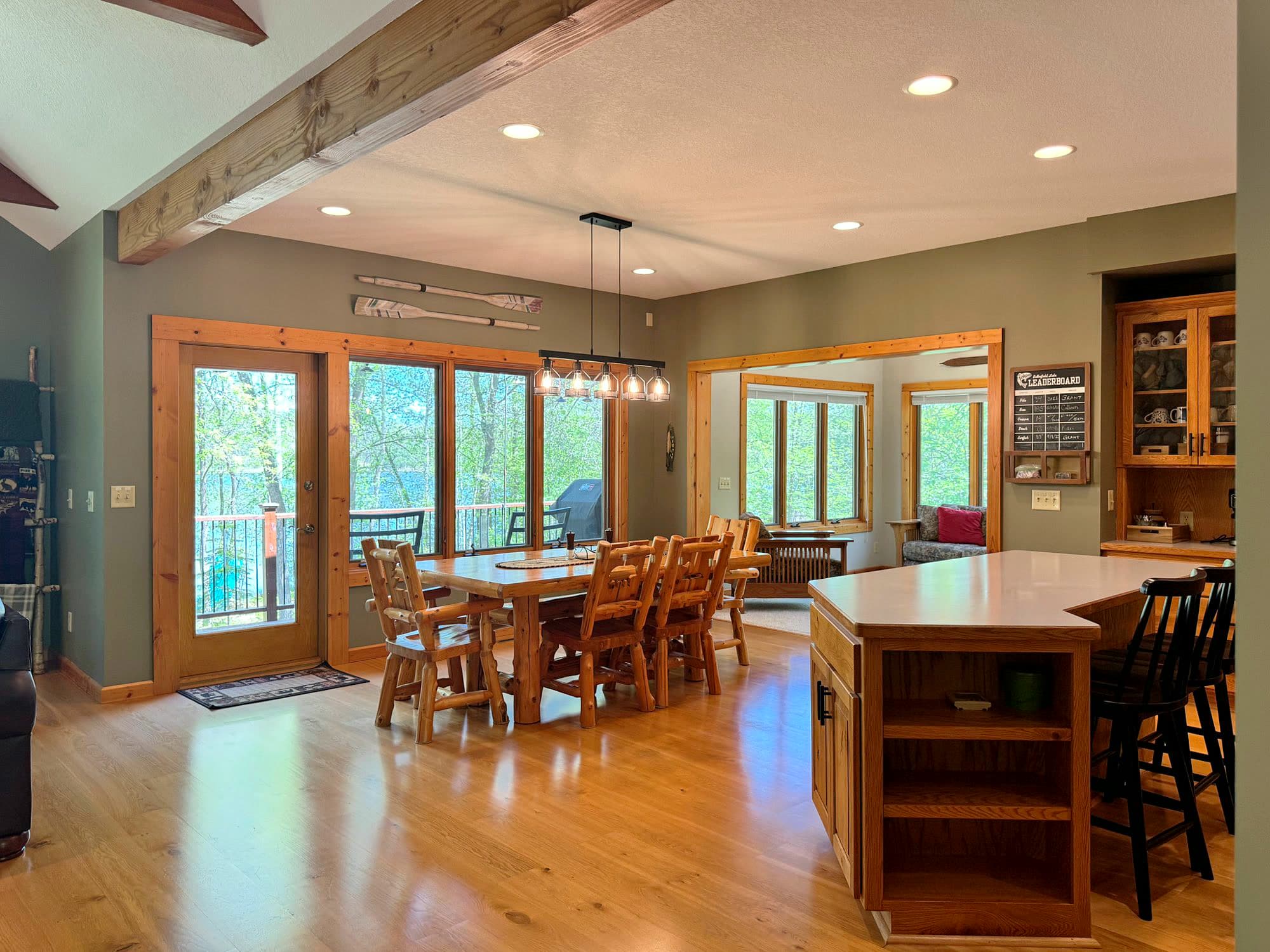 Butterfield Retreat — photo 6