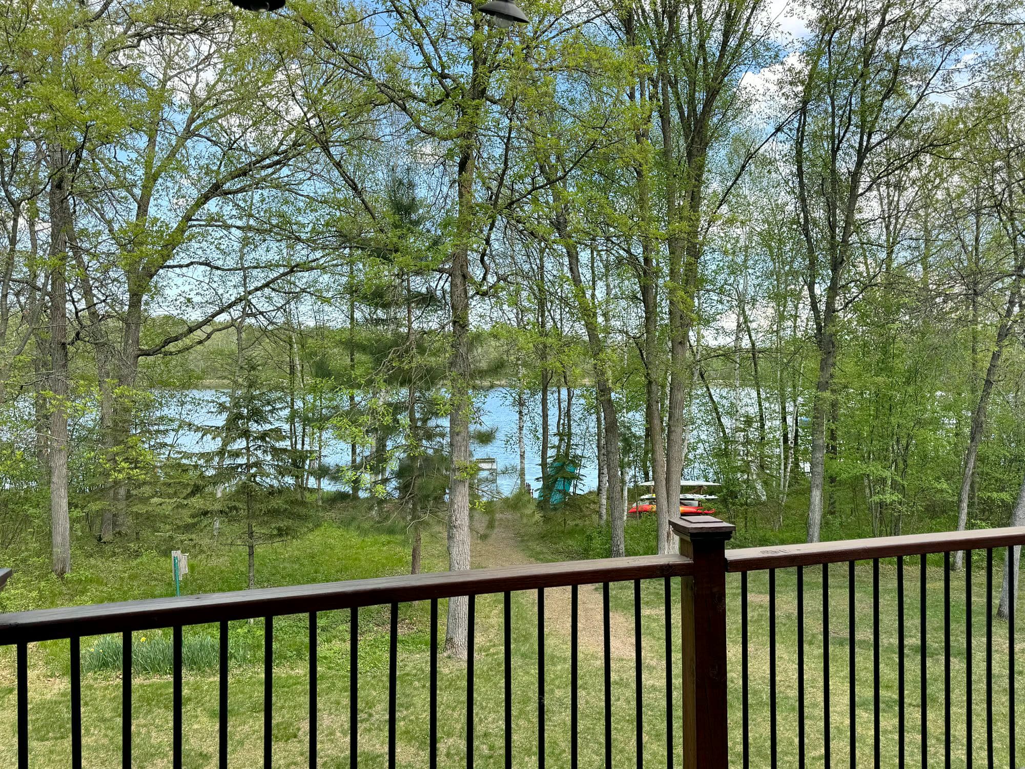Butterfield Retreat — photo 9
