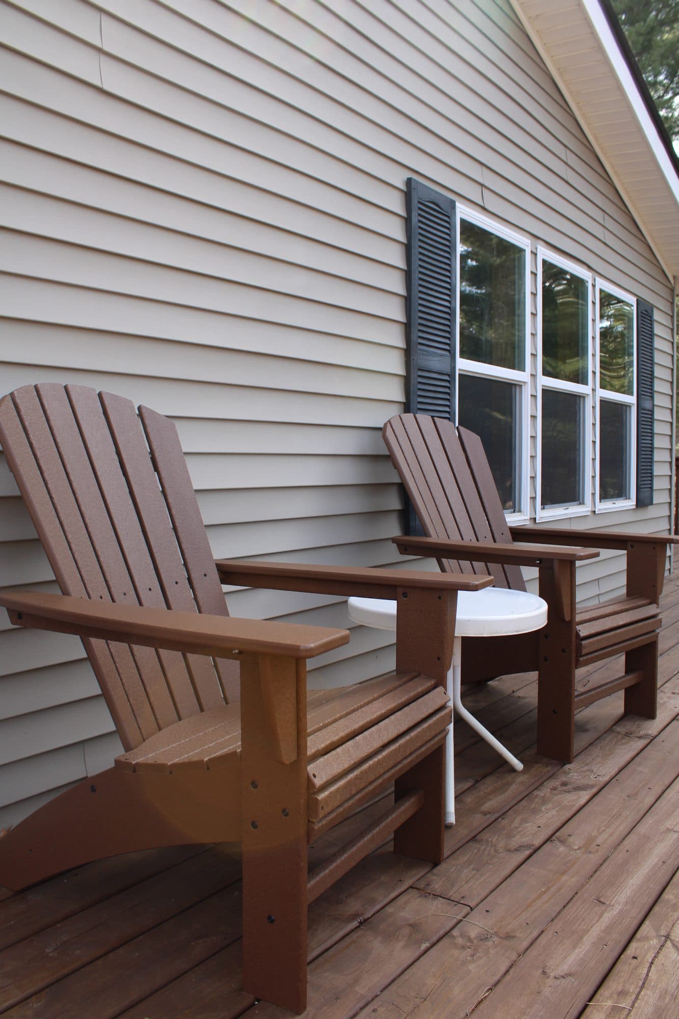Loon Cabin — photo 5