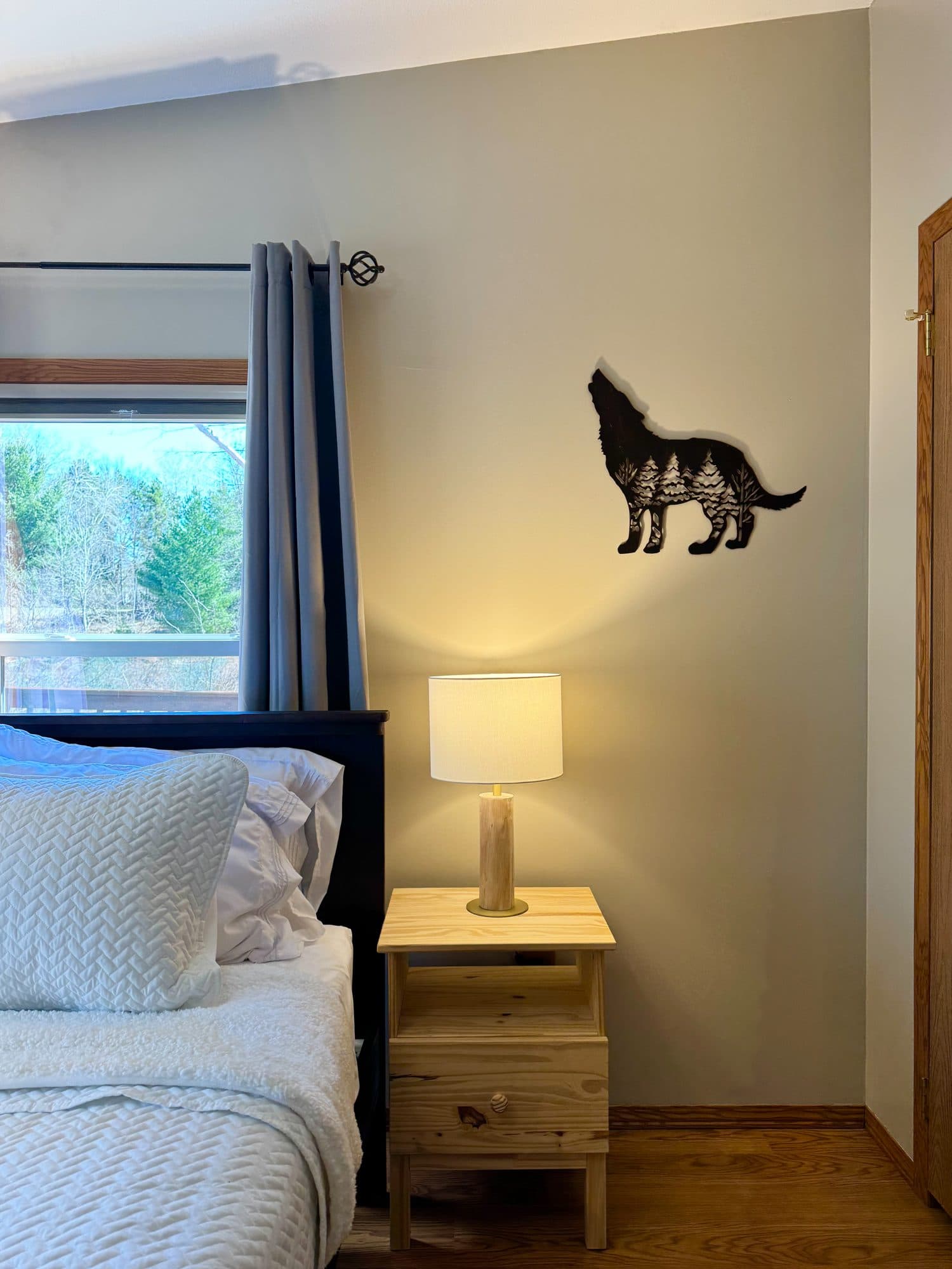 Loon Cabin — photo 8