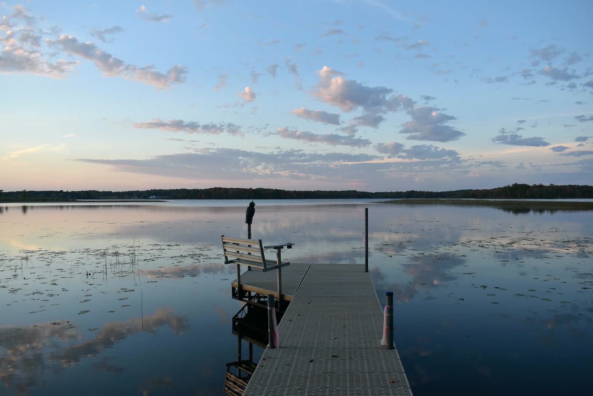 Loon Cabin — Aitkin, MN