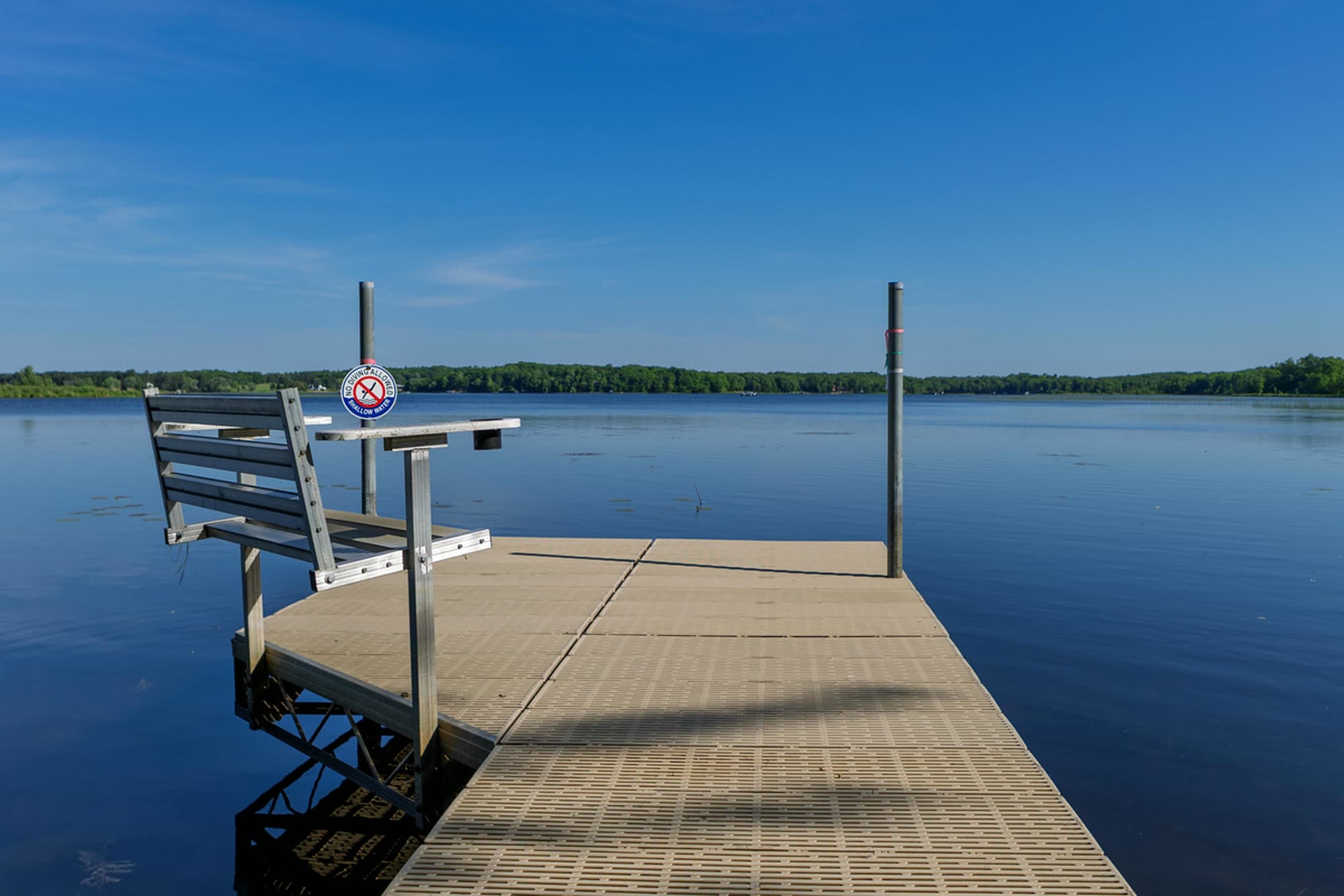 Loon Cabin — photo 2
