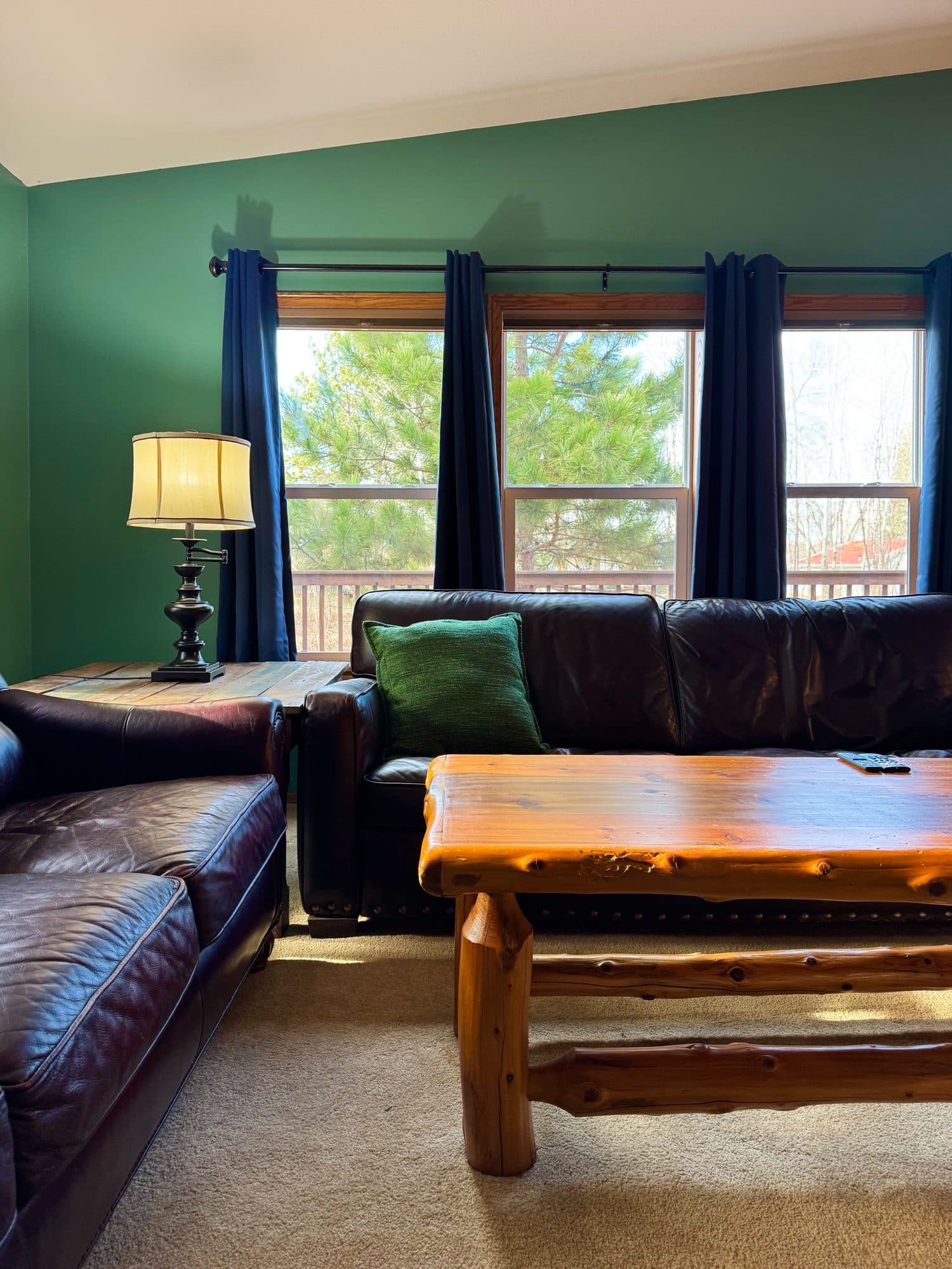 Loon Cabin — photo 4