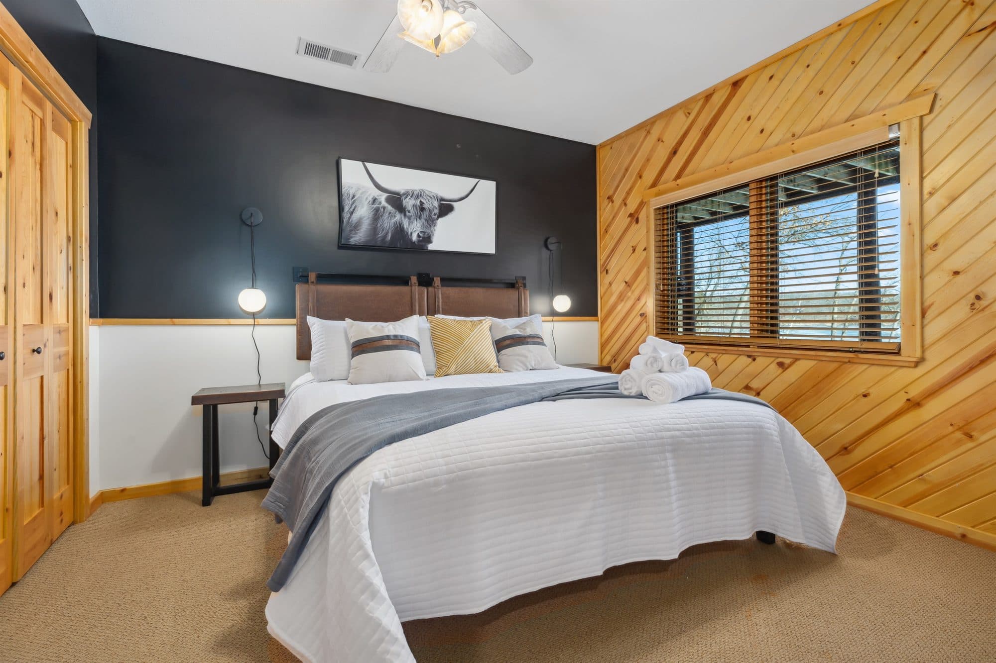 Rustic Ridge Lodge — photo 6