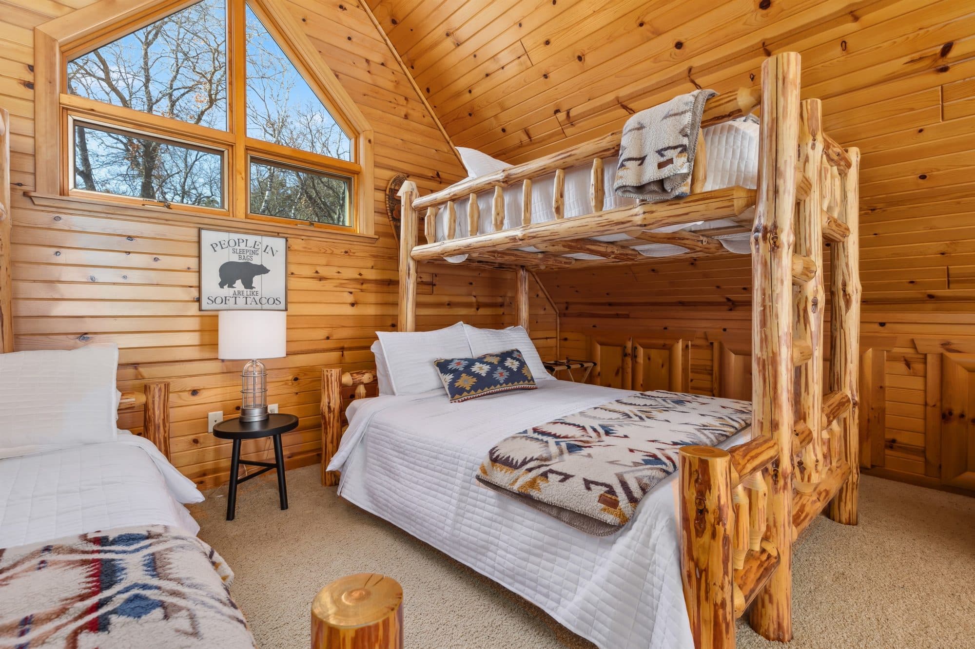 Rustic Ridge Lodge — photo 7