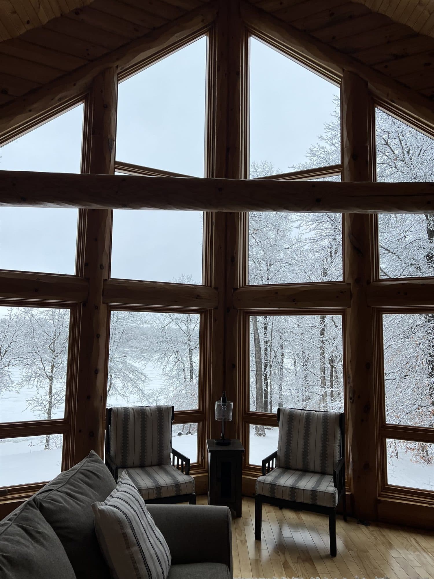 Rustic Ridge Lodge — photo 9