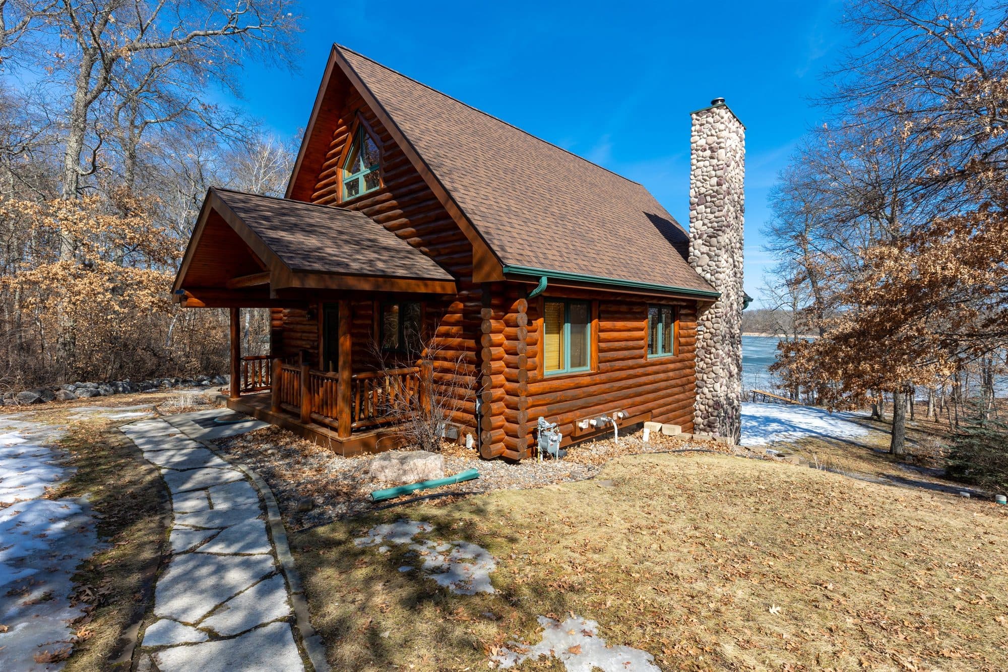 Rustic Ridge Lodge — photo 2